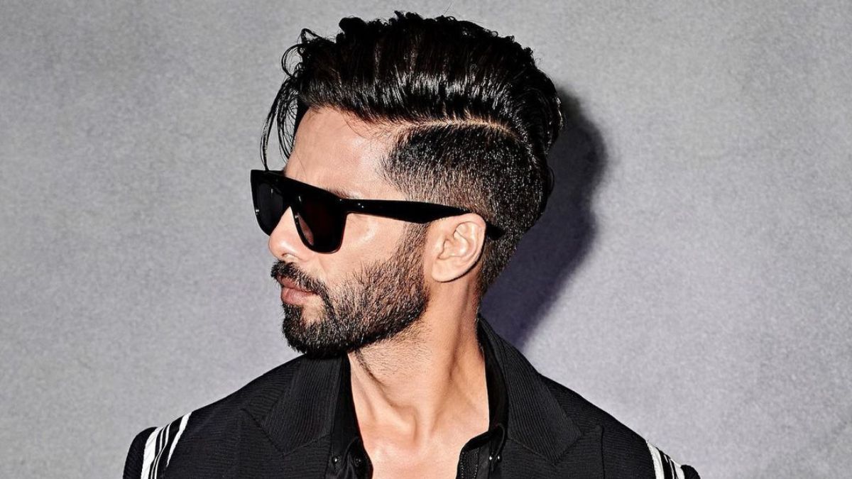 Shahid Kapoor