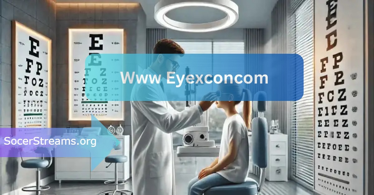 www Eyexcon.com