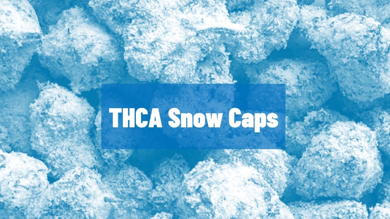 The Best Time to Use Snow Caps Weed