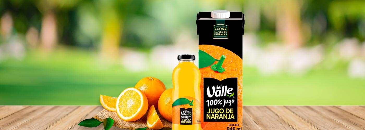 Naranja