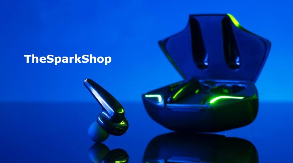 TheSparkShop
