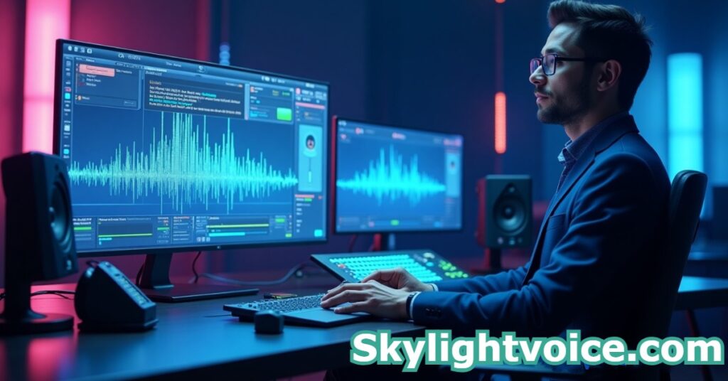 SkylightVoice.com