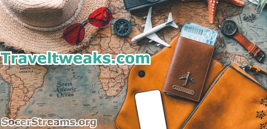 traveltweaks.com