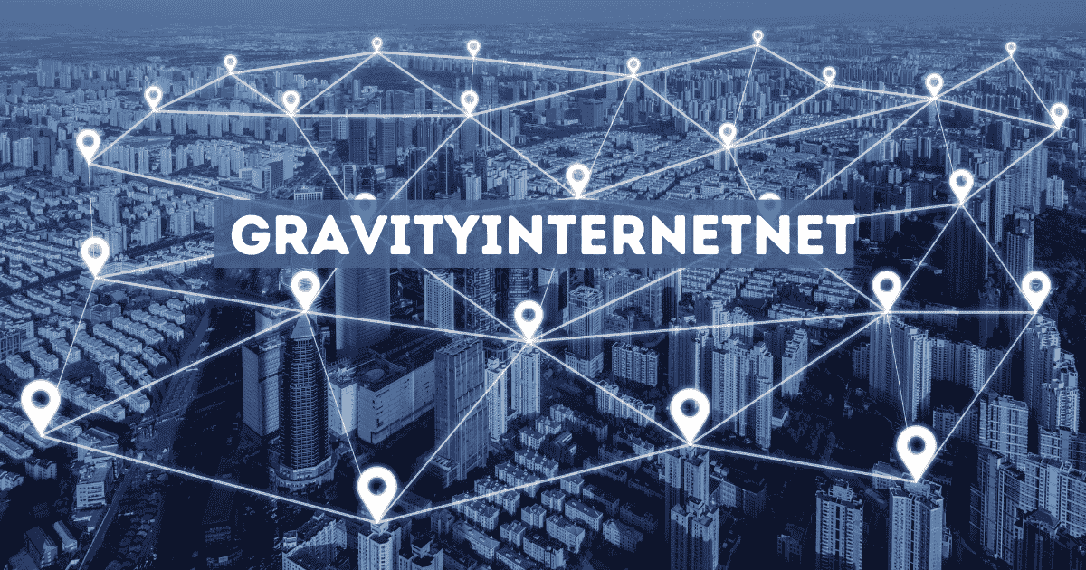 GravityInternetNet