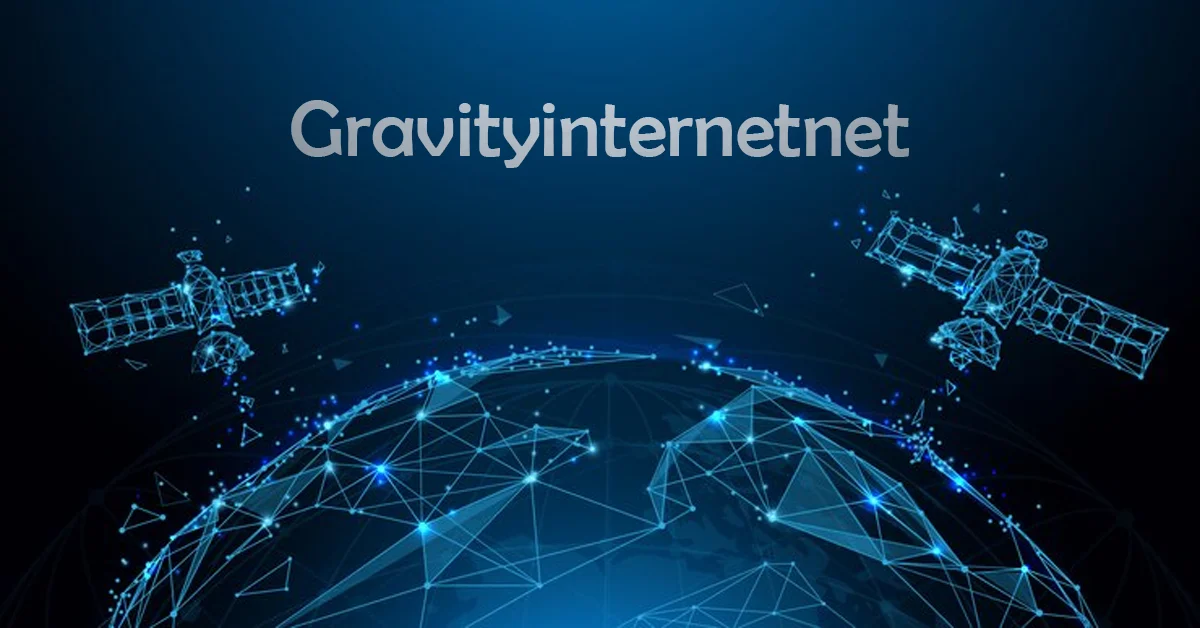 GravityInternetNet