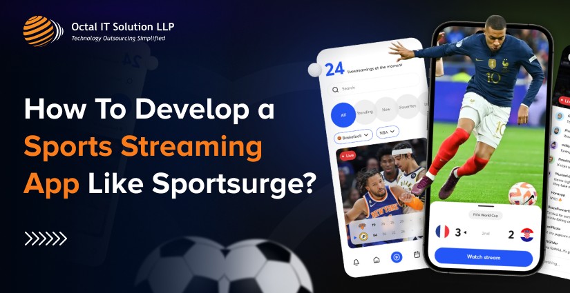SportSurge: The Complete Guide to Free Live Sports Streaming SportSurge