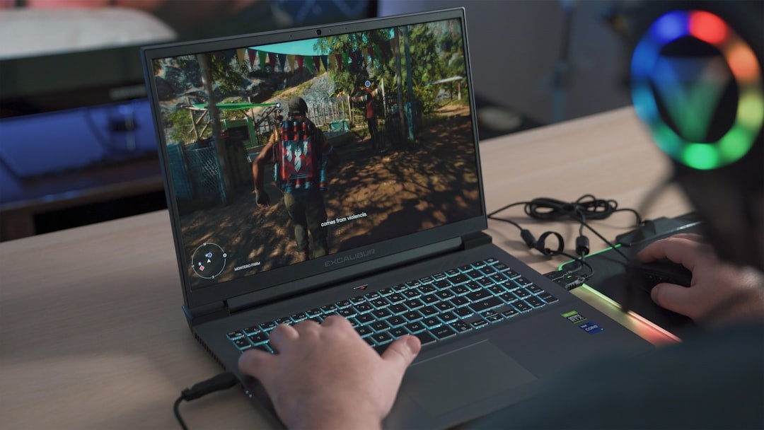 PC Category from MeltingTop Games