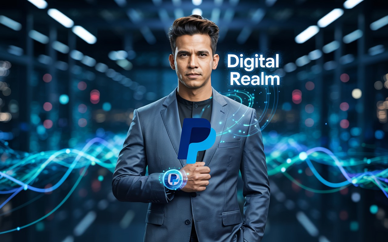 Prince Narula Digital PayPal: The Growing Trend of Digital Finance in the Influencer Space Prince Narula Digital PayPal