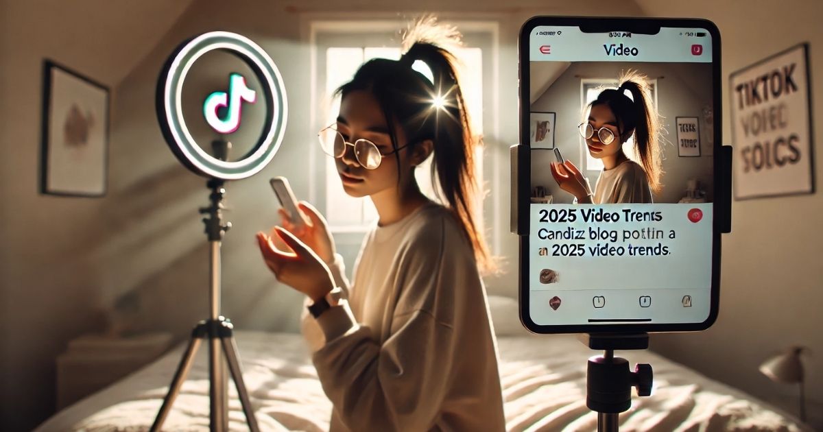 Candizi: Your Guide to Effective Social Media Expansion in 2025 Candizi: Your Guide to Effective Social Media Expansion in 2025