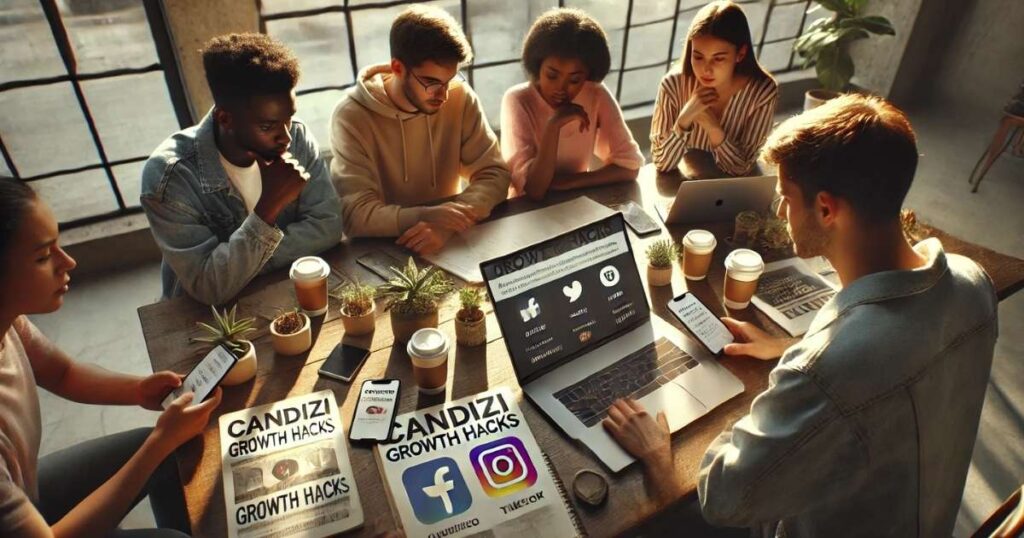 Candizi: Your Guide to Effective Social Media Expansion in 2025