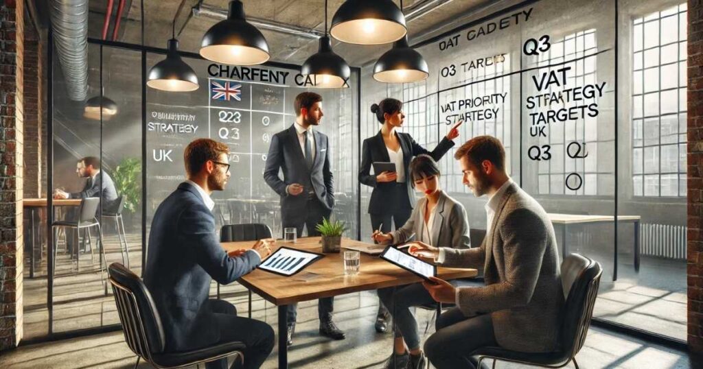 Charfen co uk Review: Business Growth Tools for UK Entrepreneurs