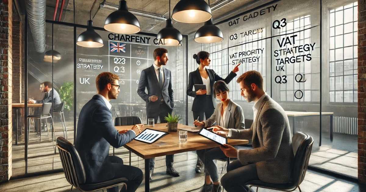 Charfen co uk Review: Business Growth Tools for UK Entrepreneurs Charfen co uk Review: Business Growth Tools for UK Entrepreneurs