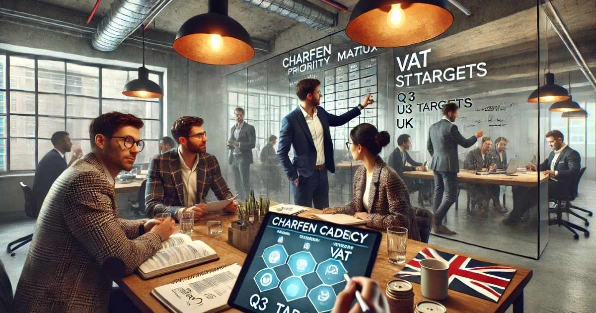 Charfen co uk Review: Business Growth Tools for UK Entrepreneurs Charfen co uk Review: Business Growth Tools for UK Entrepreneurs