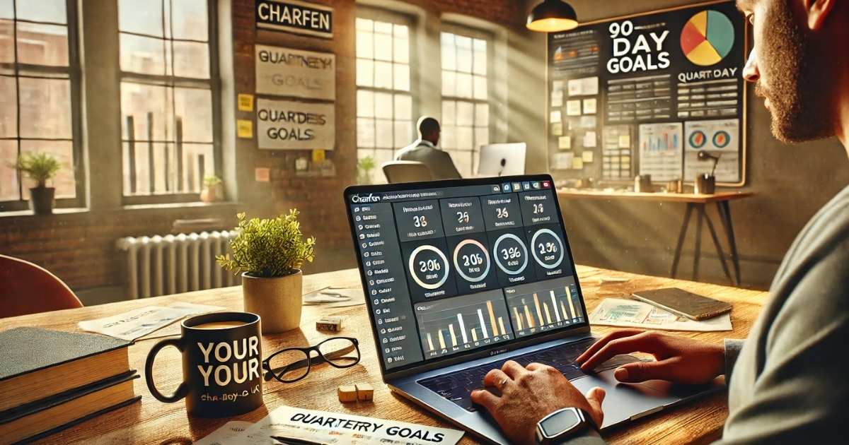 Charfen co uk Review: Business Growth Tools for UK Entrepreneurs Charfen co uk Review: Business Growth Tools for UK Entrepreneurs