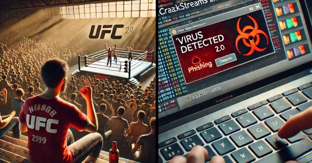 Crackstreams 2 0: Your Guide to Free Sports Streaming in 2025