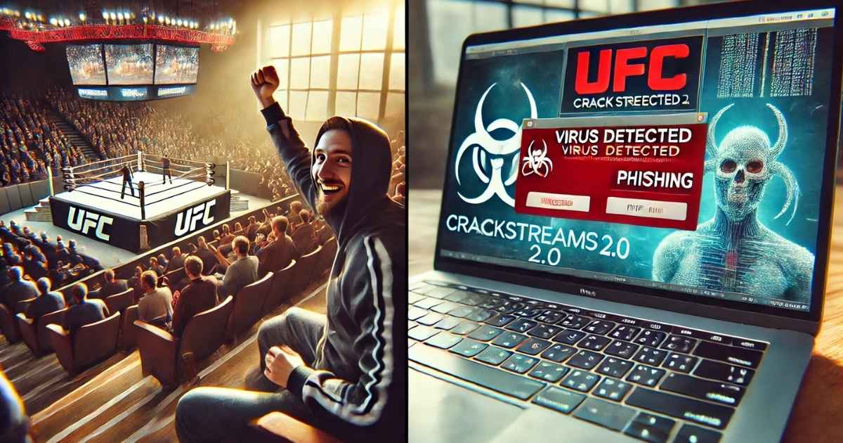 Crackstreams 2 0: Your Guide to Free Sports Streaming in 2025 Crackstreams 2 0: Your Guide to Free Sports Streaming in 2025