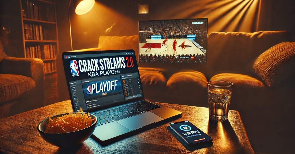 Crackstreams 2 0: Your Guide to Free Sports Streaming in 2025 Crackstreams 2 0: Your Guide to Free Sports Streaming in 2025
