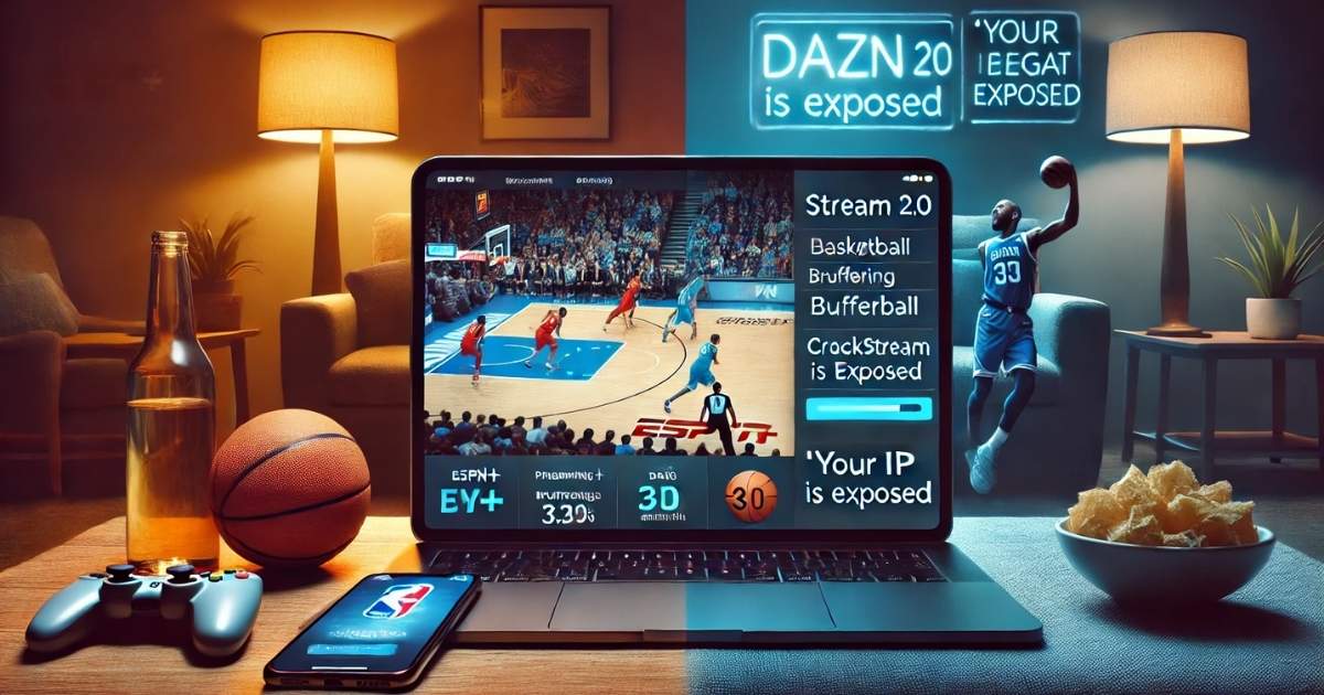 Is Crackstream 2.0 Safe to Use in 2025? 5 Risks You Should Know Is Crackstream 2.0 Safe to Use in 2025? 5 Risks You Should Know