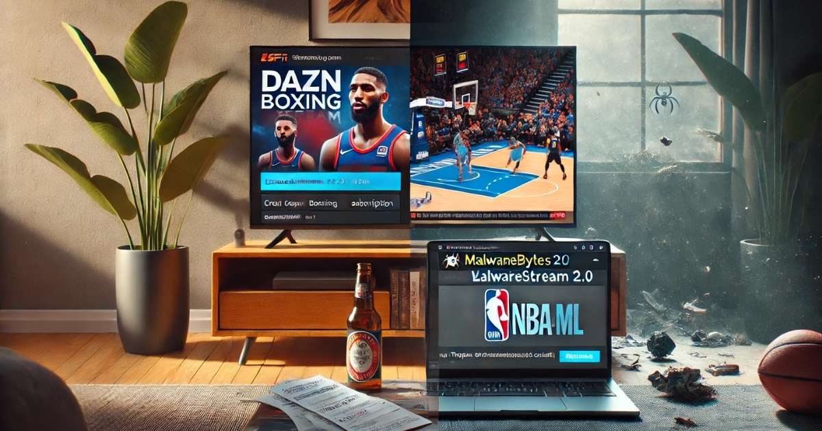 Is Crackstream 2.0 Banned in the USA? Risks & Solutions