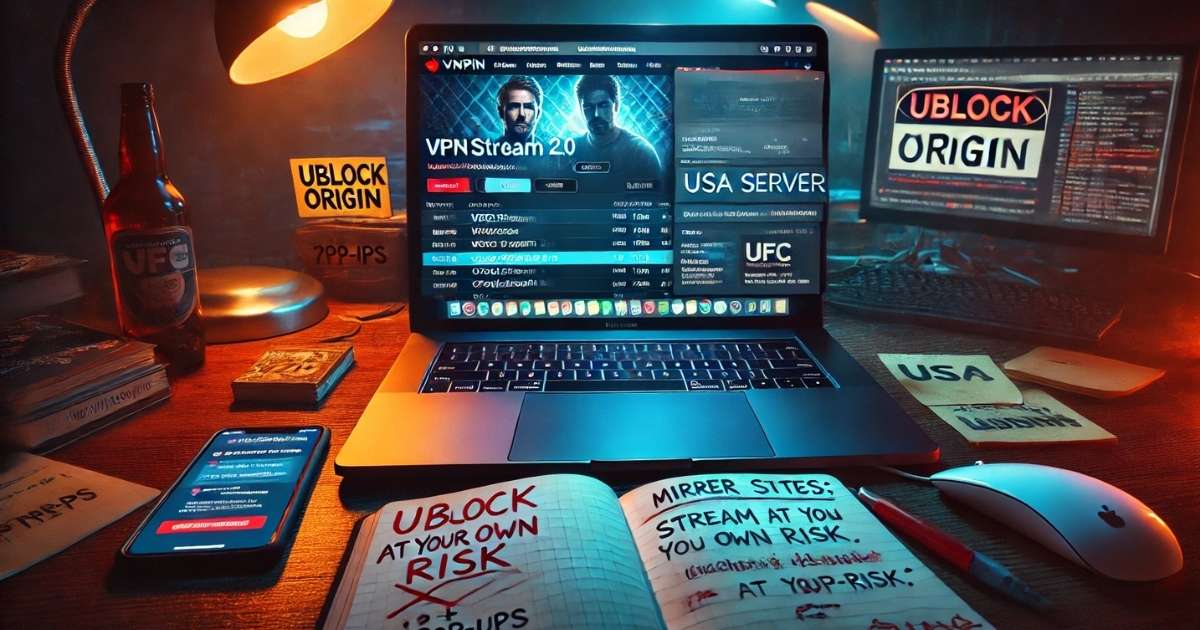 Is Crackstream 2.0 Banned in the USA? Risks & Solutions