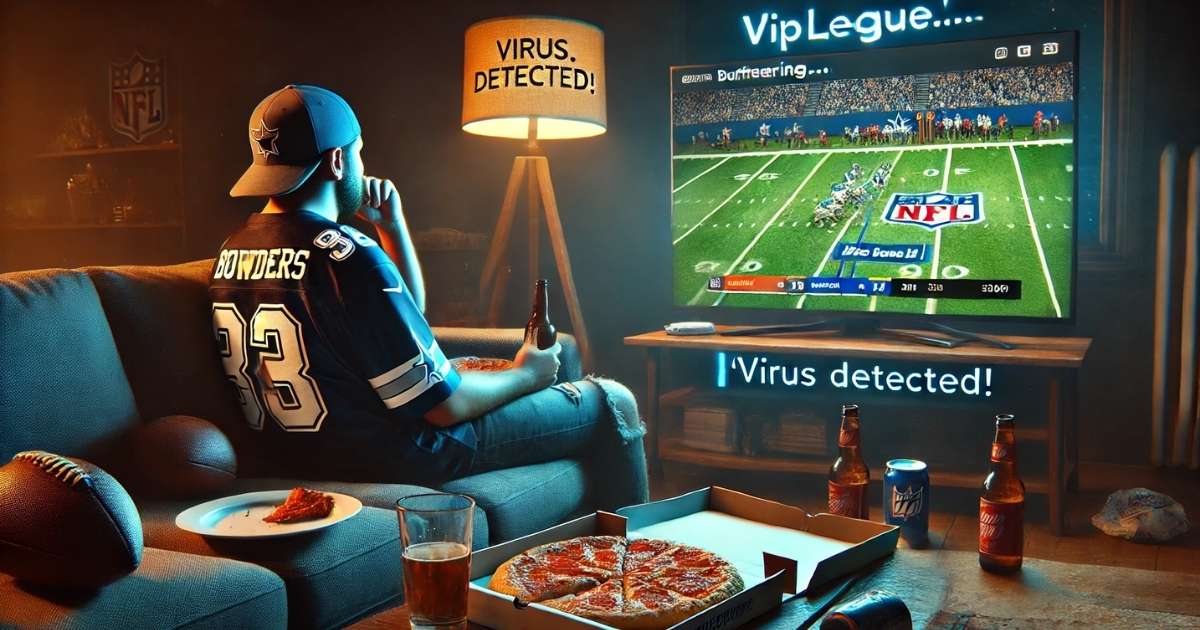 Top Vipleague Alternatives for NFL Streaming in 2025 Top Vipleague Alternatives for NFL Streaming in 2025