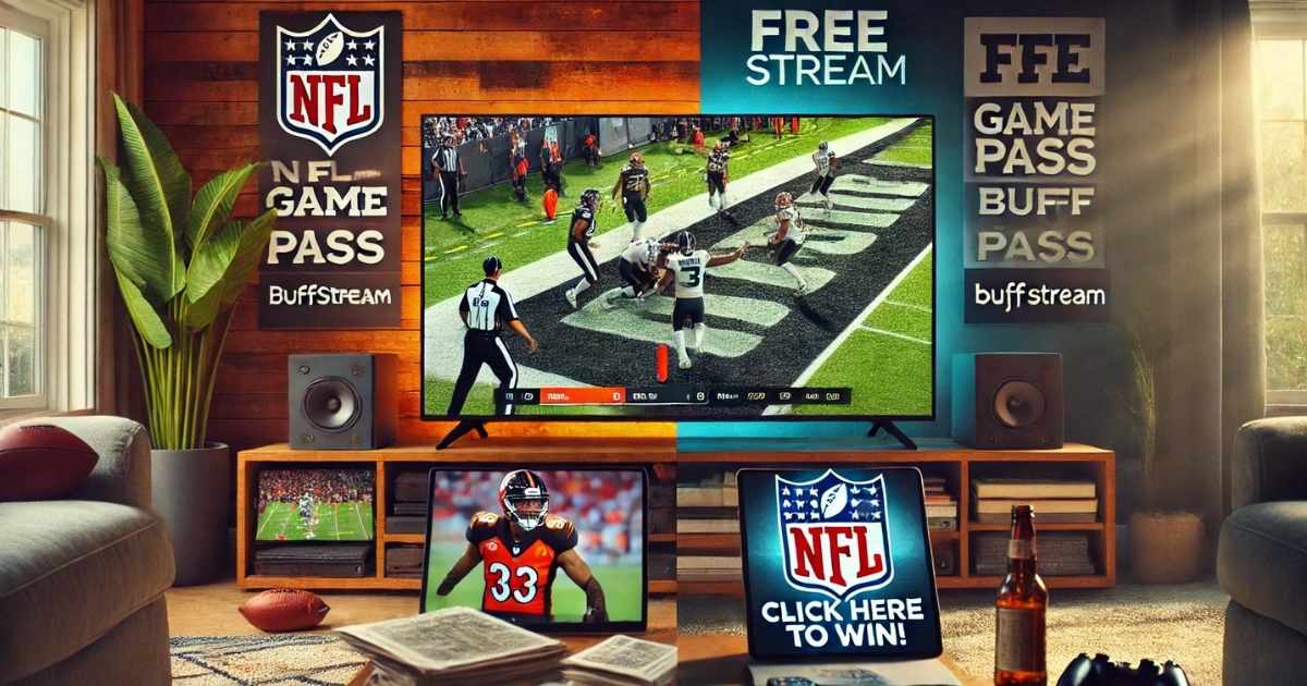 Top Vipleague Alternatives for NFL Streaming in 2025 Top Vipleague Alternatives for NFL Streaming in 2025