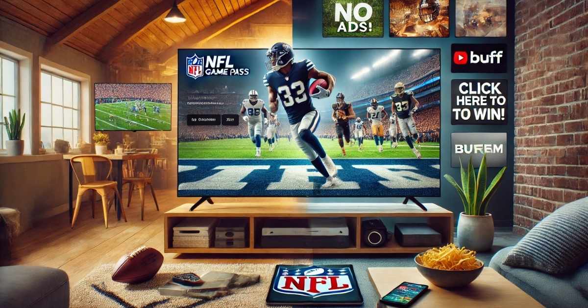 Top Vipleague Alternatives for NFL Streaming in 2025 Top Vipleague Alternatives for NFL Streaming in 2025