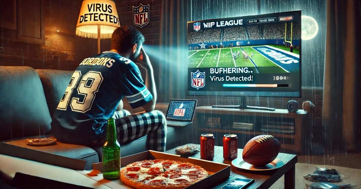 Top Vipleague Alternatives for NFL Streaming in 2025 Top Vipleague Alternatives for NFL Streaming in 2025