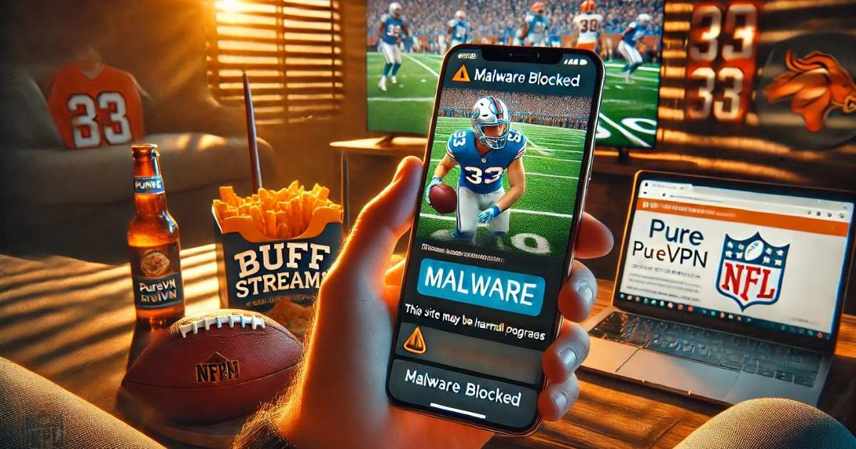 Vipleague vs Buffstreams: Best Free NFL Streaming Sites