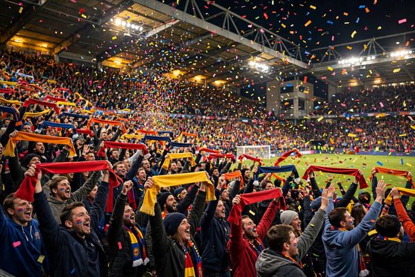 Reddit Soccer Streams: What Happened + Legal Alternatives