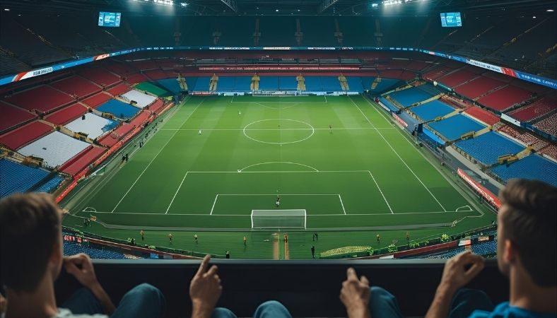 soccerstreams net: Your Guide to Free Soccer Streaming and Safer Alternatives