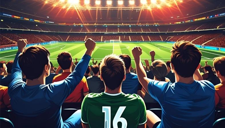 Soccerstreams: A Complete Guide to Free Live Soccer Streaming