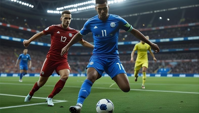 Soccerstreams: A Complete Guide to Free Live Soccer Streaming Soccerstreams: A Complete Guide to Free Live Soccer Streaming