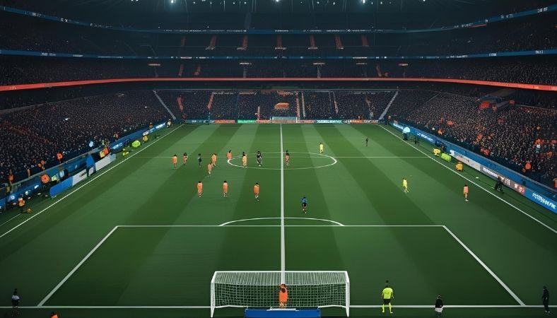 Soccerstreams: A Complete Guide to Free Live Soccer Streaming