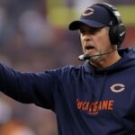 2025 bears coaching staff: Full List and Analysis