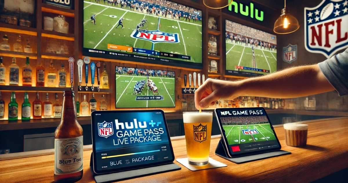 Best Alternatives For Live Streaming the NFL For 2025: Cable-Free NFL Access Best Alternatives For Live Streaming the NFL For 2025: Cable-Free NFL Access