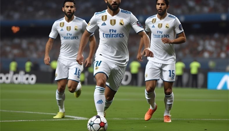 best free websites to stream La Liga matches(2025 Guide)