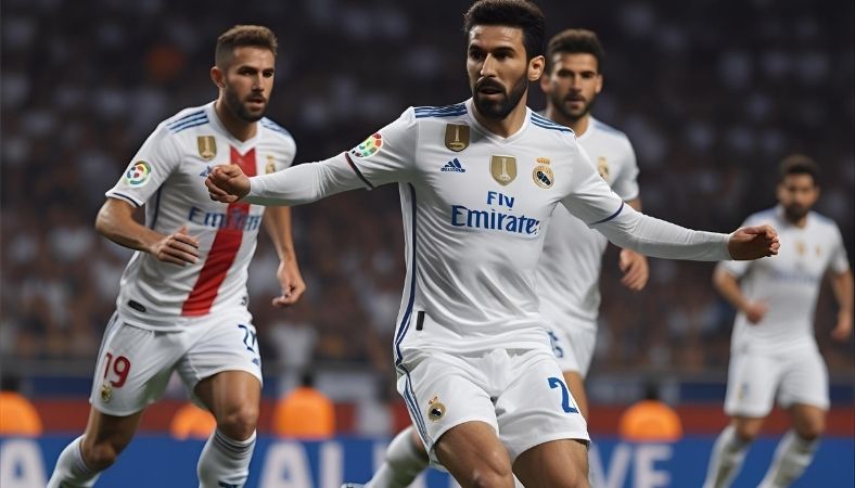 best free websites to stream La Liga matches(2025 Guide)