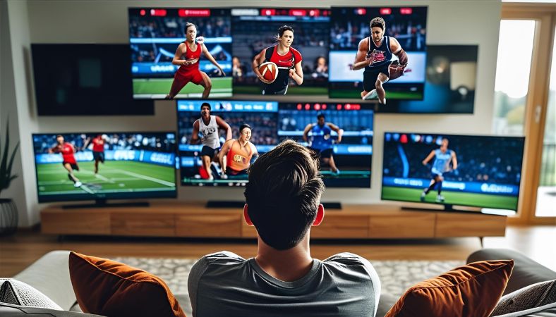 Searching for cracked streams com? Why It Vanished and The Best Safe Alternatives for Live Sports