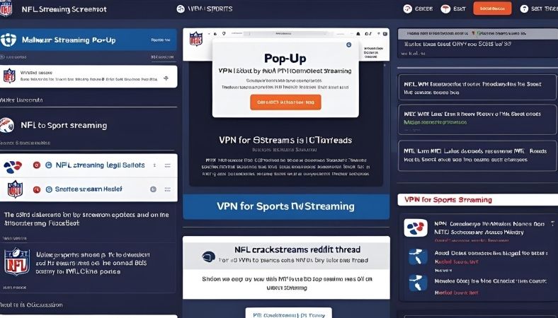 crackstreams soccer : Risks, Alternatives & Safe Streams 2025