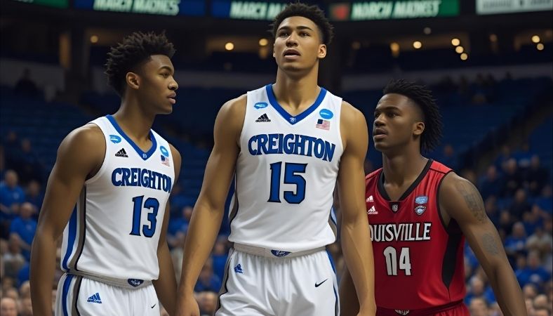 creighton vs louisville prediction winners and whiners Picks Reviewed