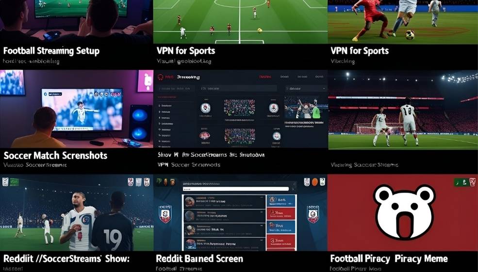Football Reddit Streams 2025: Best Alternatives football reddit streams 2025: Best Alternatives
