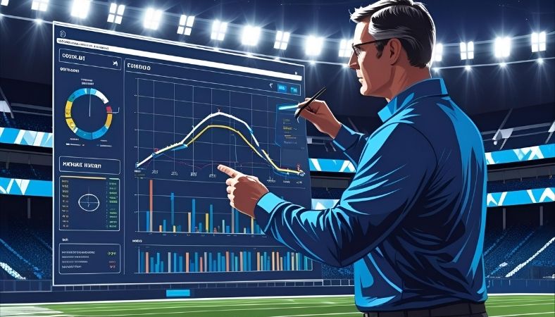 football stat sheet: Your Guide to Tracking Performance