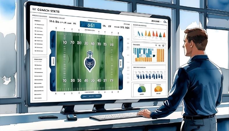 Football Stat Sheet: Your Guide to Tracking Performance football stat sheet: Your Guide to Tracking Performance