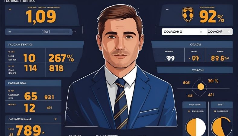 football stat sheet: Your Guide to Tracking Performance