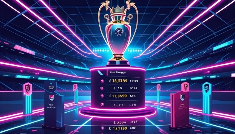 FPL Price Changes: How to Master Player Values in Fantasy Premier League fpl price changes: How to Master Player Values in Fantasy Premier League