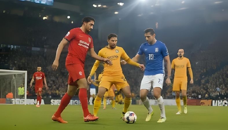 how to watch EPL free on soccerstreams legally: The Ultimate Guide