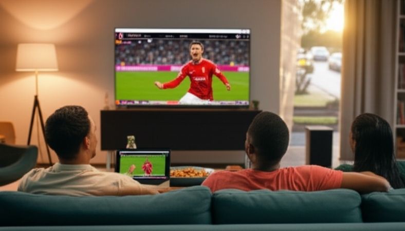 How to Watch EPL Free on SoccerStreams Legally: The Ultimate Guide how to watch EPL free on soccerstreams legally: The Ultimate Guide
