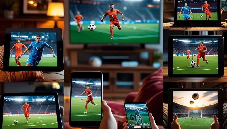 How to Watch Premier League Online in USA (2025 Streaming Guide) how to watch premier league online in USA