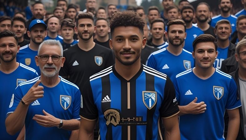 inter milan jersey: Your 2024-2025 Guide